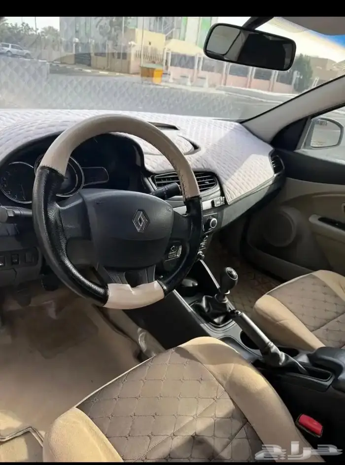 رينو فلونس 2015 9