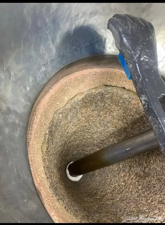 عجانه حجر 2