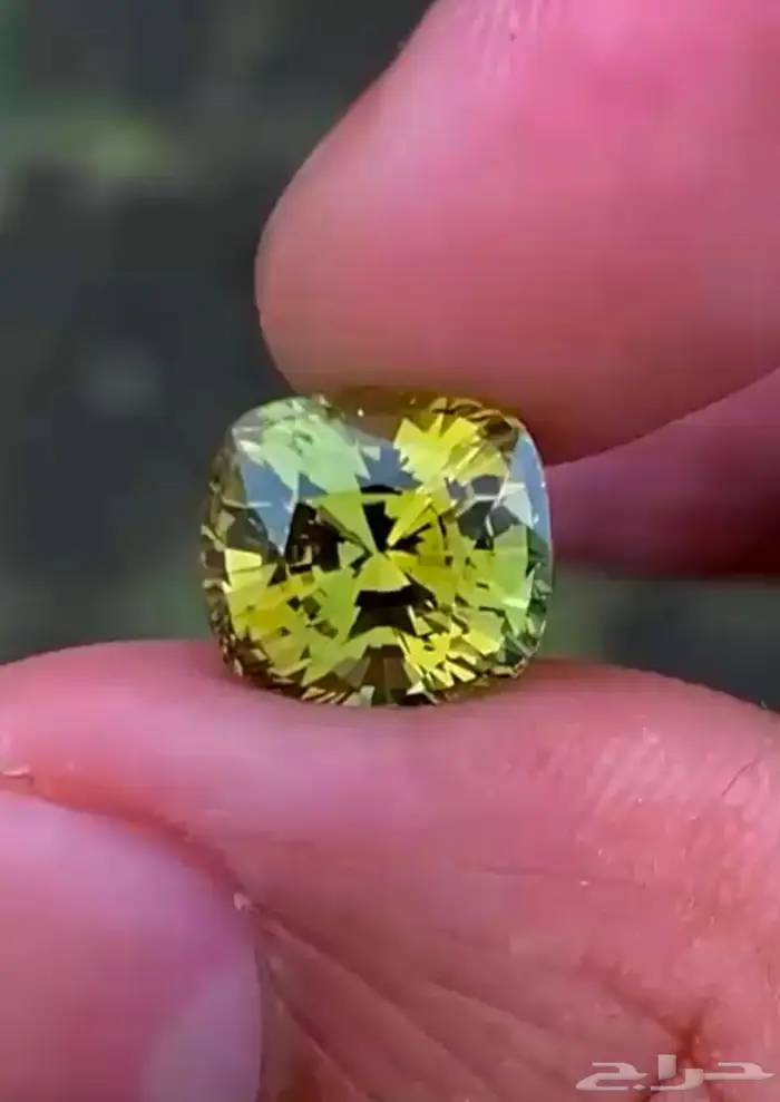 (نوادر) اليكساندرايت 7.23 قيراط Alexandrite 3