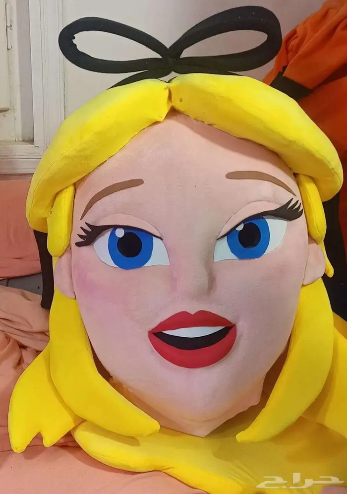 اميرات والت ديزني اليس سندريلا سنووايت روضه مشاريع اسر منتجه 0