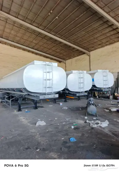 توانك جديدة سعة 28   32 new tank 14