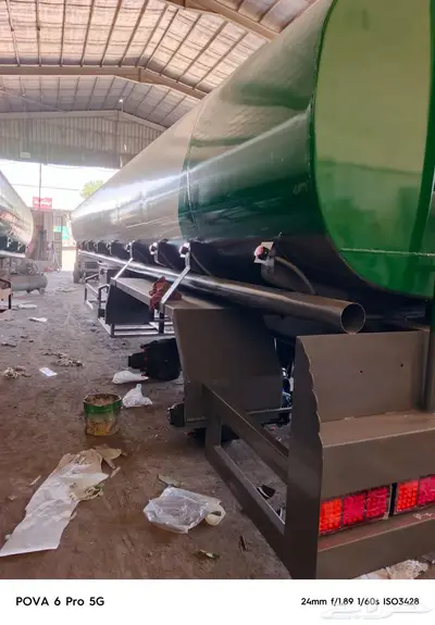 توانك جديدة سعة 28   32 new tank 18