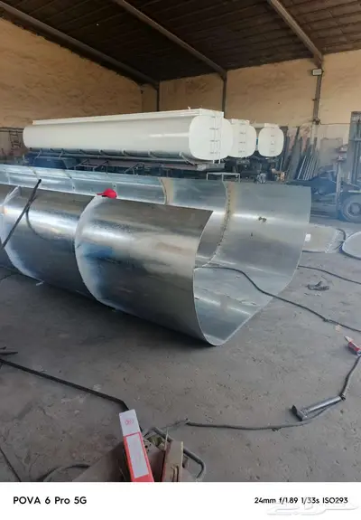 توانك جديدة سعة 28   32 new tank 7