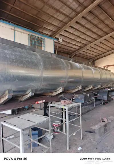 توانك جديدة سعة 28   32 new tank 5