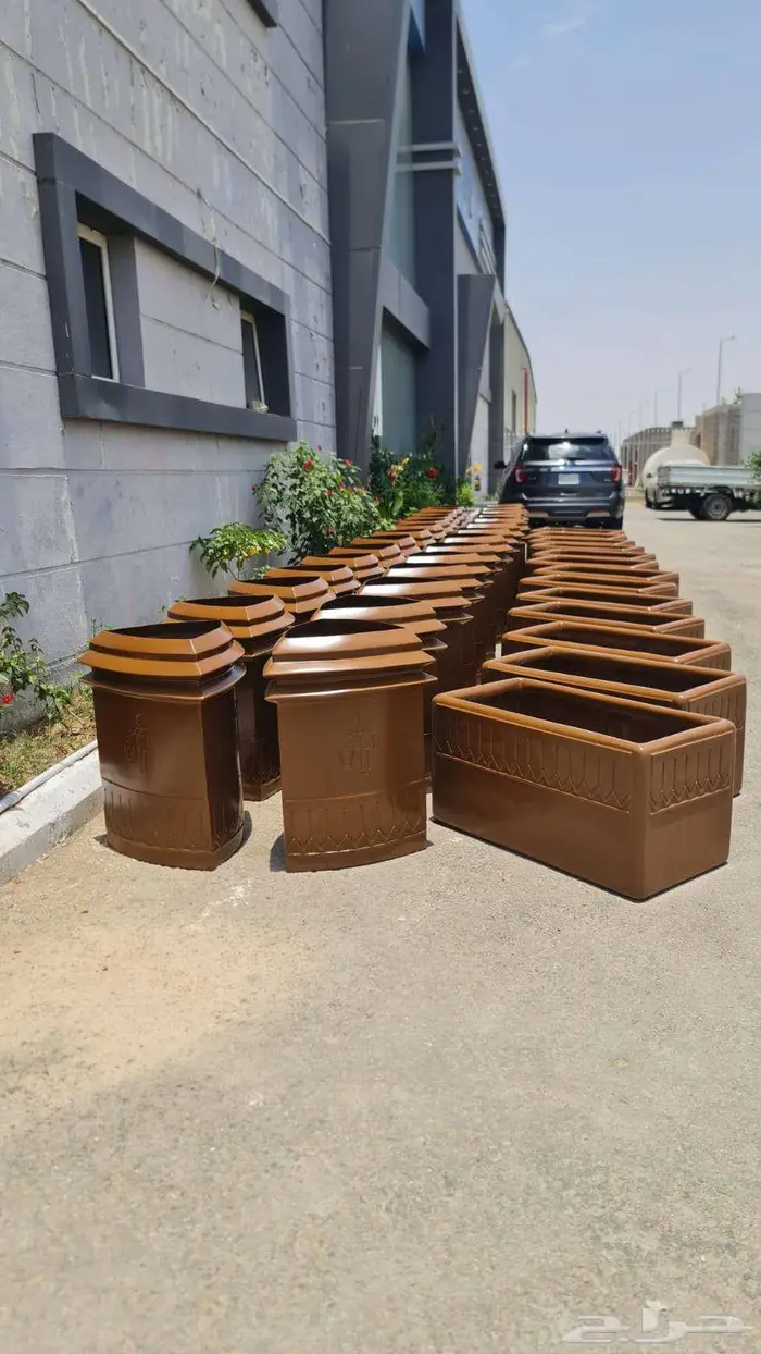 مراكن واحواض زراعية 1