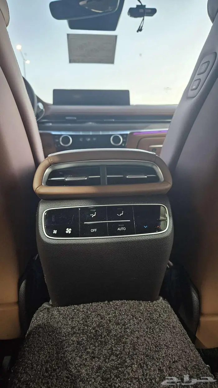 جينيسيس G80 2022 ( رويال ) مباعه 14