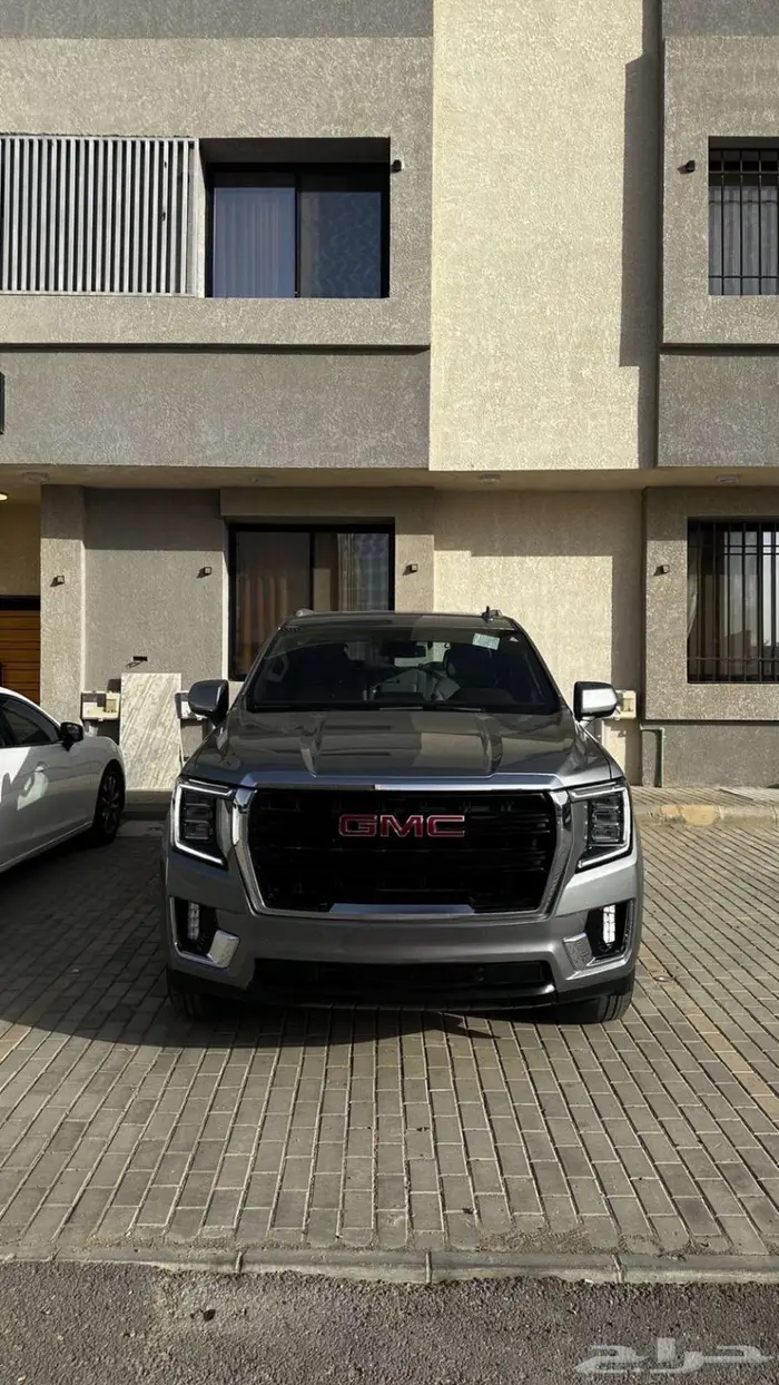 GMC Yukon سيارات جمس يوكن للإيجار الشهري 0