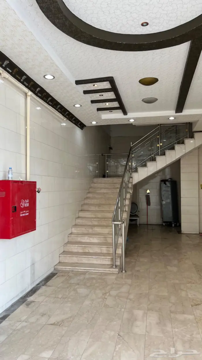 عمارة للإيجار 2