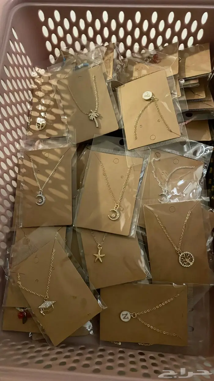 اكسسوارات وشنط ماركه coach جوده طبق الأصل 0