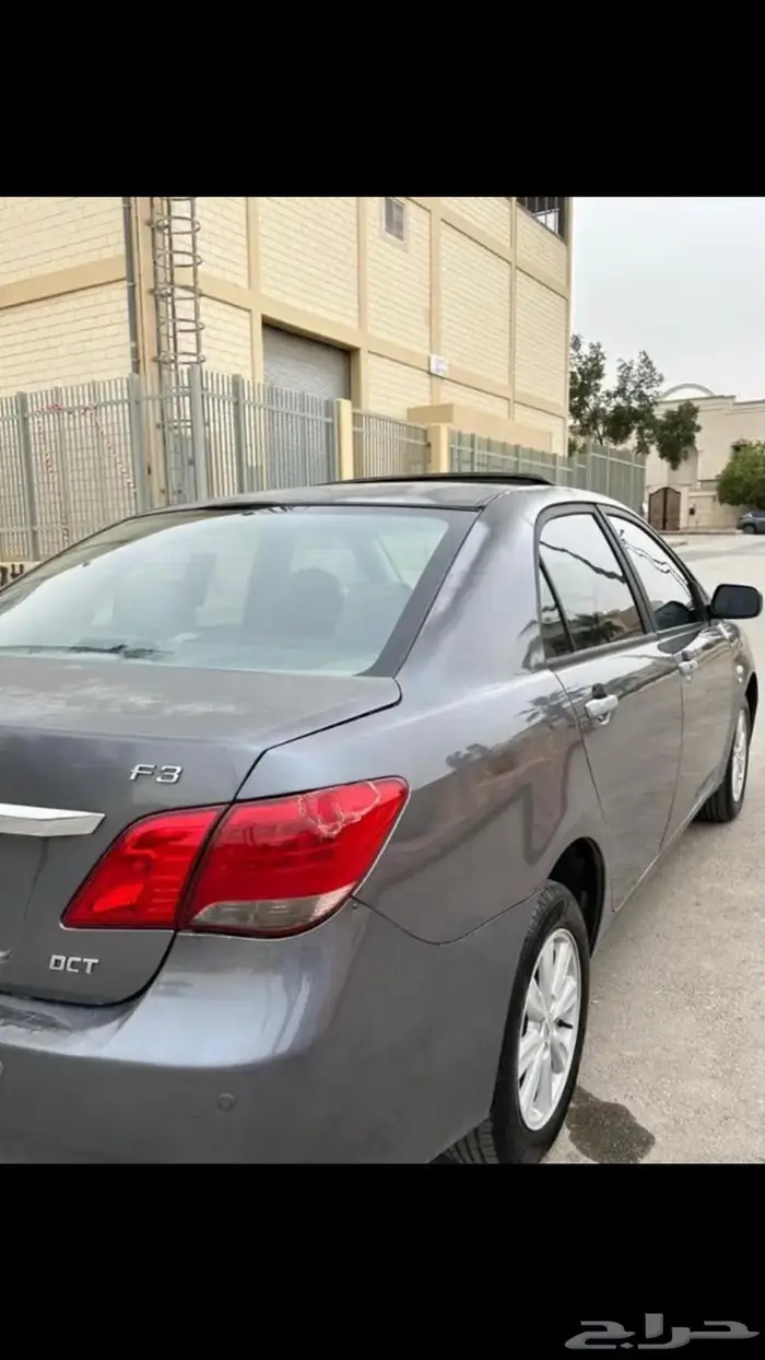 Byd للبيع 3