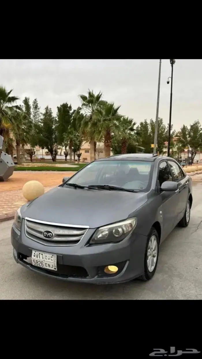 Byd للبيع 5