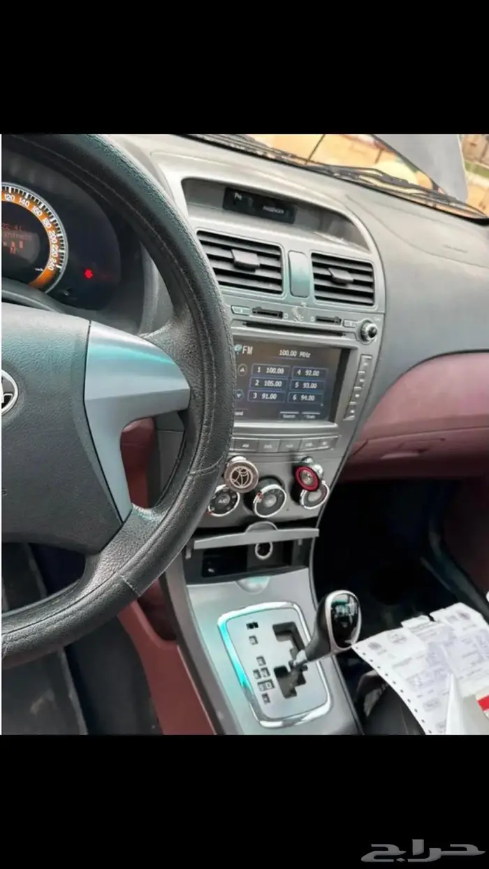 Byd للبيع 6