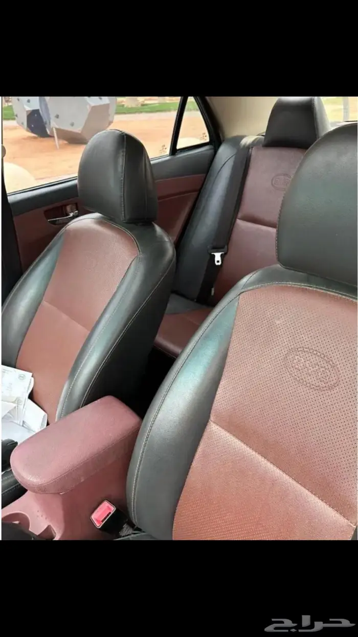 Byd للبيع 2