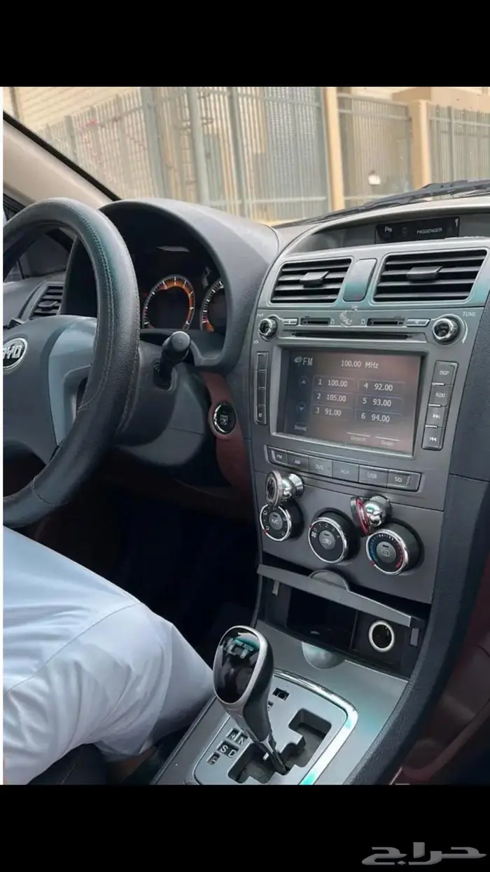Byd للبيع 8