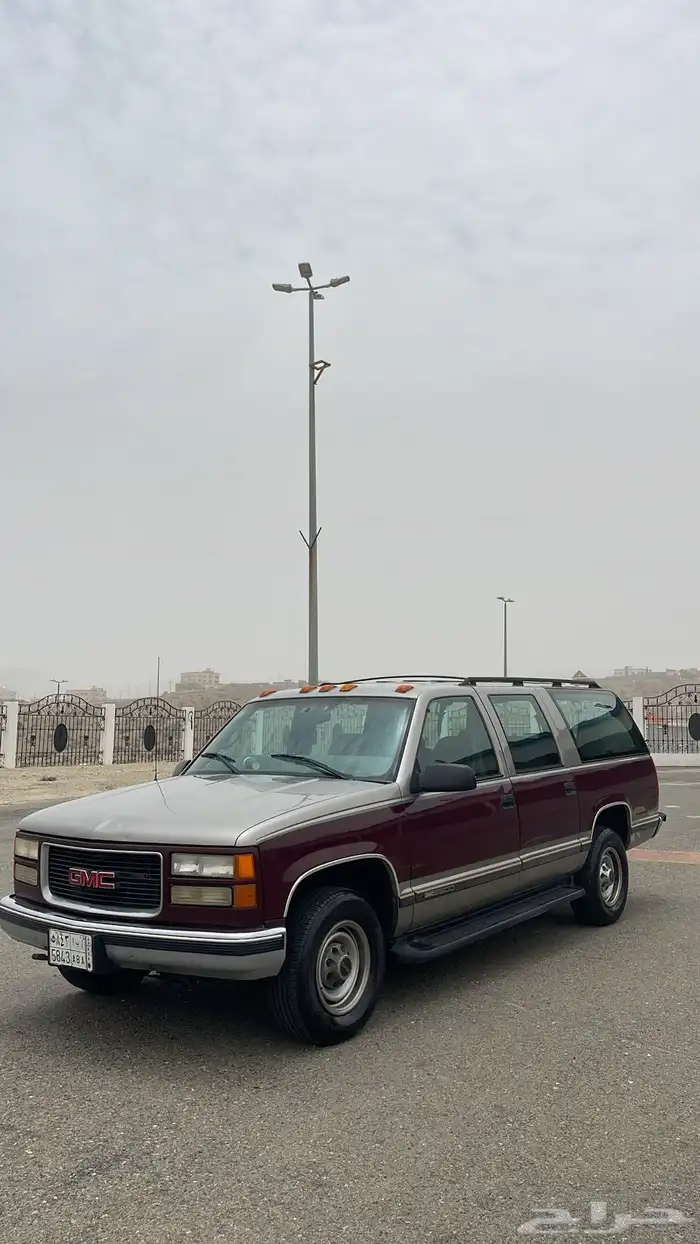 للبيع جمس مخزن 0
