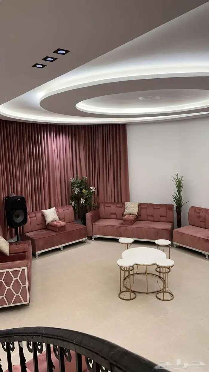 شاليه للإجار 6