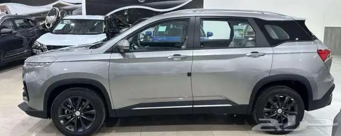 شيفروليه كابتيفا ستاندر LS موديل 2025 3