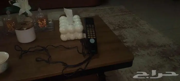 تيلفون جوال قديم للسياره 1