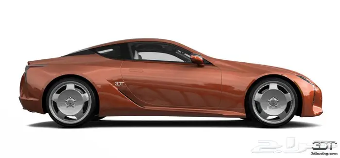 مجسمات المنيوم من شركة 3DTuning 36