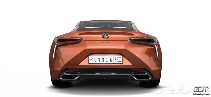 مجسمات المنيوم من شركة 3DTuning 34
