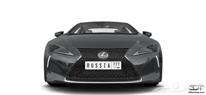 مجسمات المنيوم من شركة 3DTuning 29