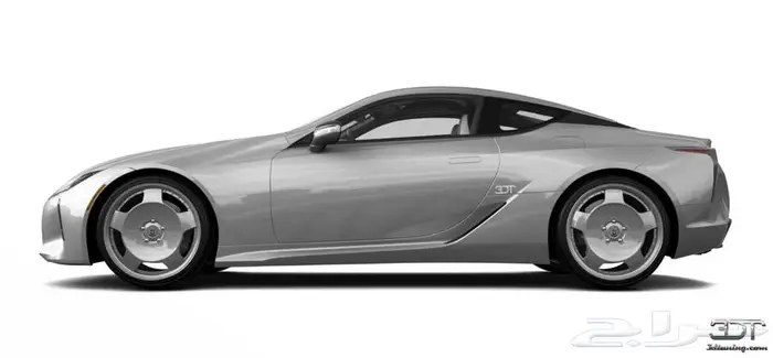 مجسمات المنيوم من شركة 3DTuning 23