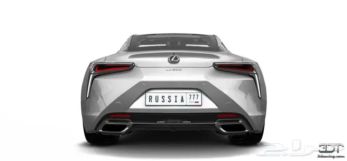 مجسمات المنيوم من شركة 3DTuning 22