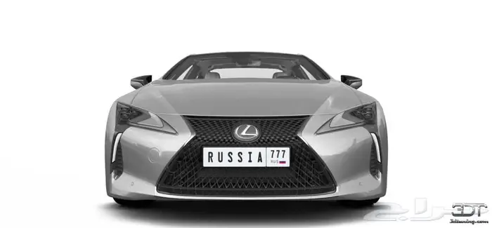 مجسمات المنيوم من شركة 3DTuning 21