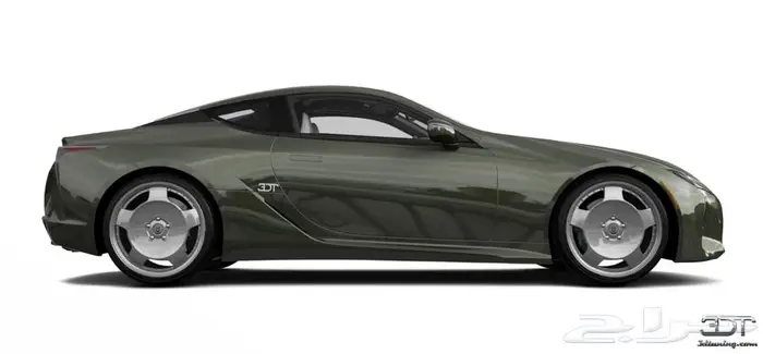 مجسمات المنيوم من شركة 3DTuning 16