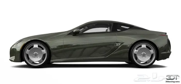 مجسمات المنيوم من شركة 3DTuning 15