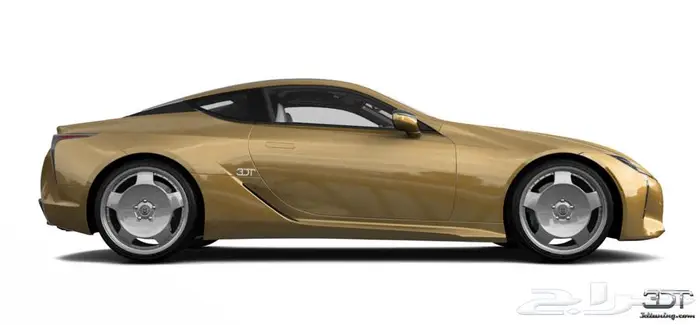 مجسمات المنيوم من شركة 3DTuning 28
