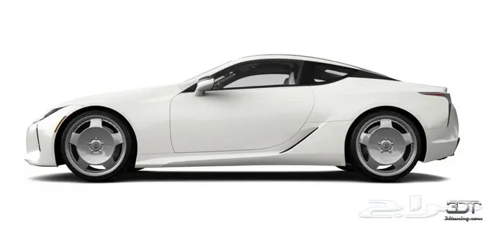 مجسمات المنيوم من شركة 3DTuning 7