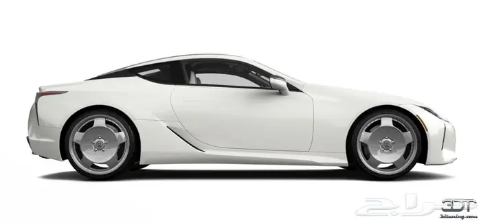 مجسمات المنيوم من شركة 3DTuning 8