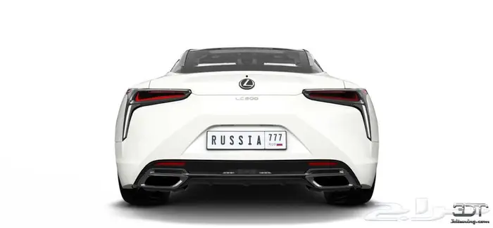 مجسمات المنيوم من شركة 3DTuning 6