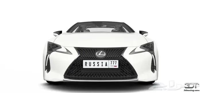 مجسمات المنيوم من شركة 3DTuning 5