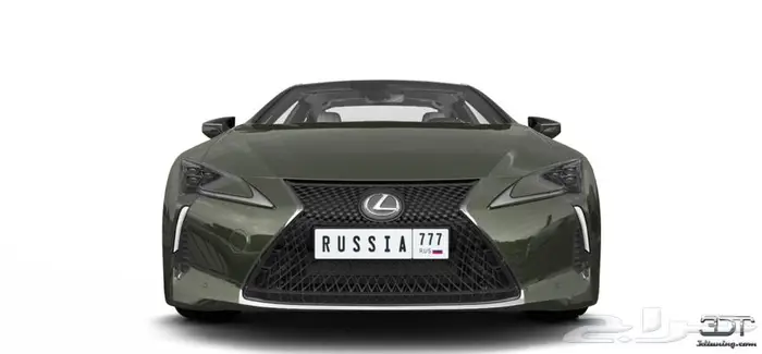 مجسمات المنيوم من شركة 3DTuning 13
