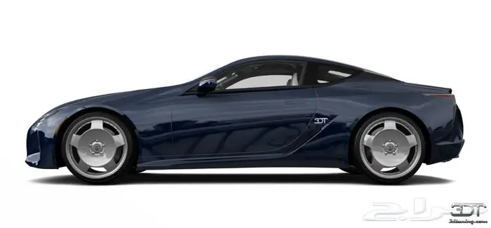 مجسمات المنيوم من شركة 3DTuning 11
