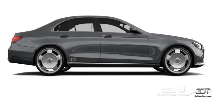مجسمات المنيوم من شركة 3DTuning 88