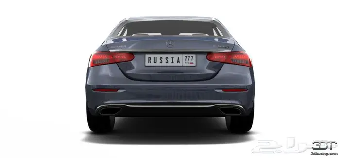 مجسمات المنيوم من شركة 3DTuning 94