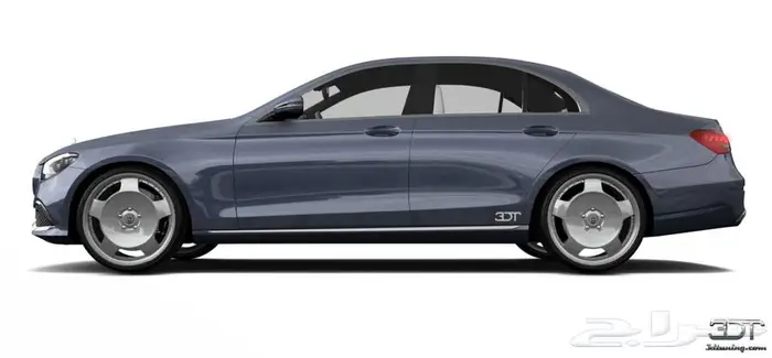مجسمات المنيوم من شركة 3DTuning 95