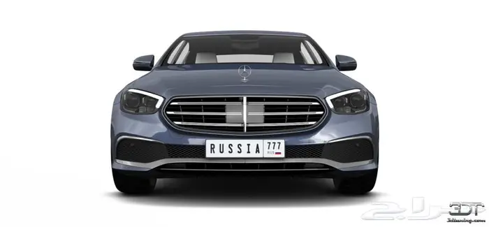 مجسمات المنيوم من شركة 3DTuning 93