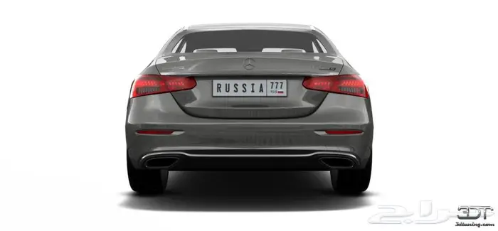 مجسمات المنيوم من شركة 3DTuning 78