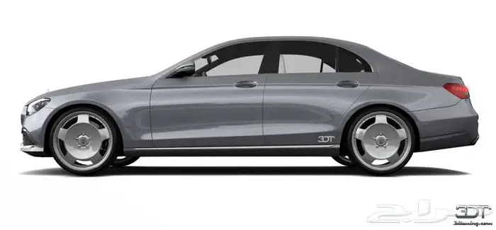 مجسمات المنيوم من شركة 3DTuning 83