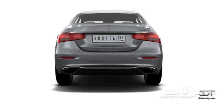 مجسمات المنيوم من شركة 3DTuning 82