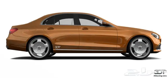 مجسمات المنيوم من شركة 3DTuning 68