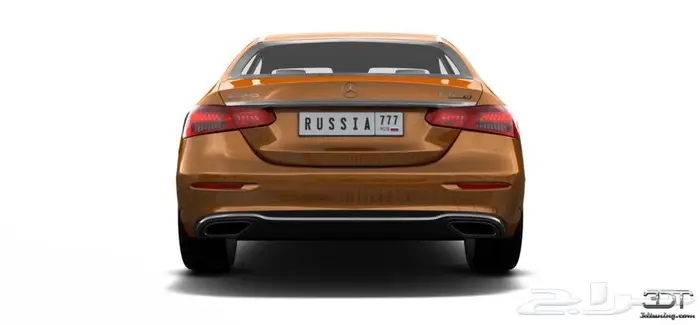 مجسمات المنيوم من شركة 3DTuning 66