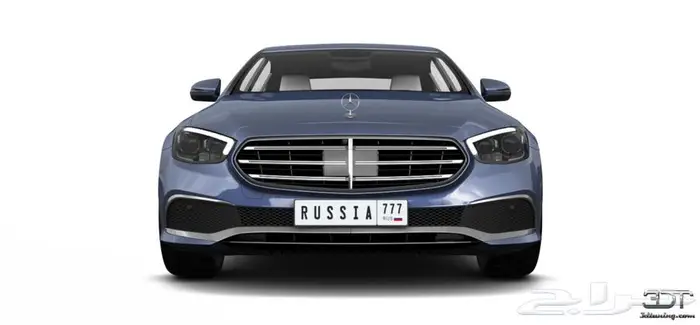مجسمات المنيوم من شركة 3DTuning 61