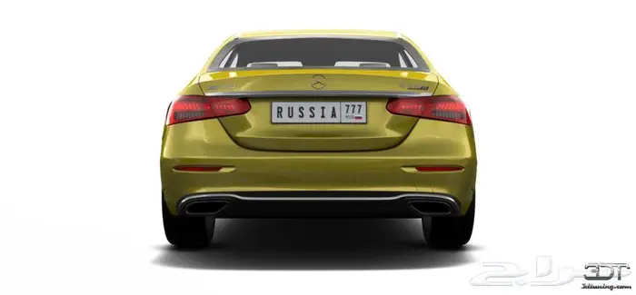 مجسمات المنيوم من شركة 3DTuning 74