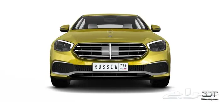 مجسمات المنيوم من شركة 3DTuning 73