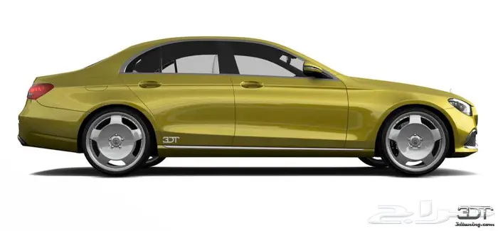 مجسمات المنيوم من شركة 3DTuning 76